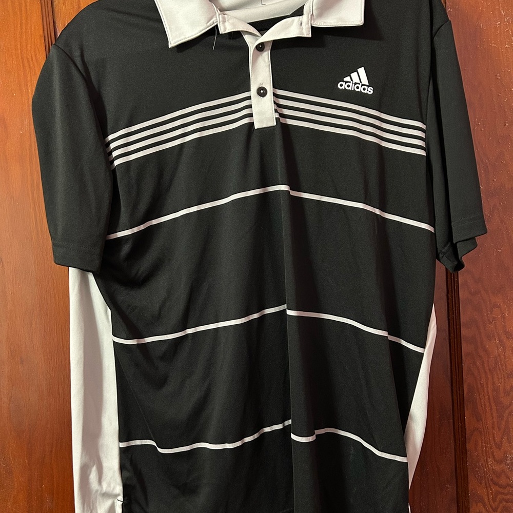 Adidas Men's Golf Polo